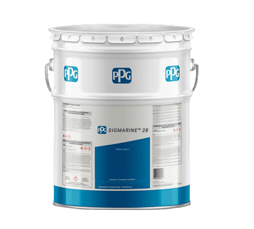 SIGMARINE 28 - Primario multiusos PPG